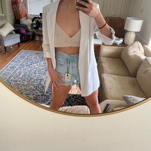 Pearl Bralette